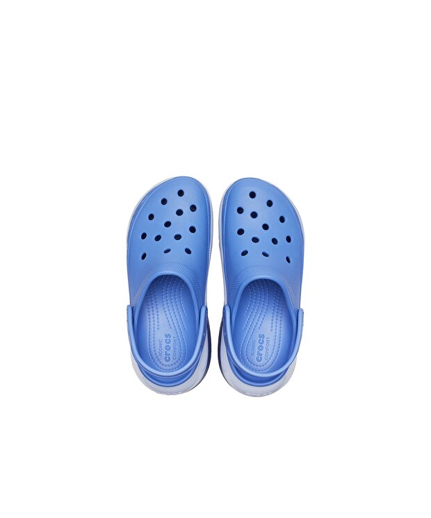 Crocs Classic Mega Crush Clog - Görsel 5