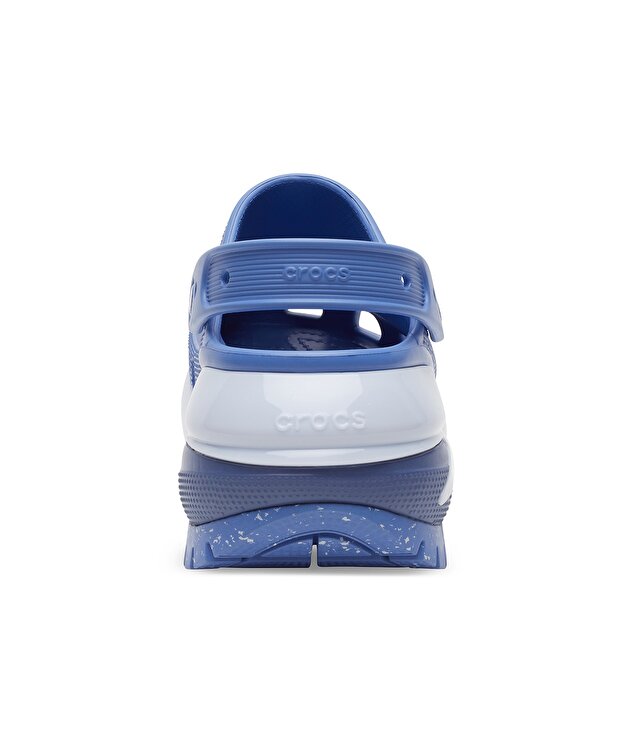 Crocs Classic Mega Crush Clog - Görsel 6