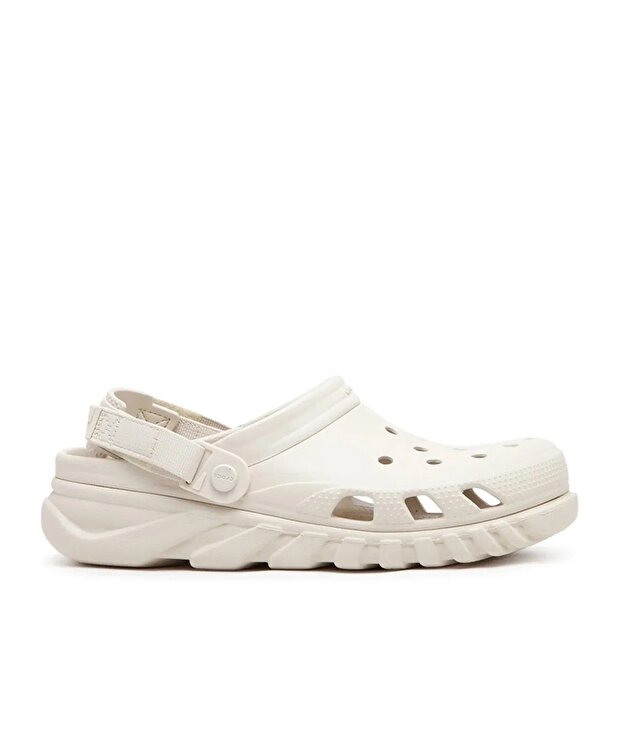 Мужские шлепки Crocs Duet Max II Clog