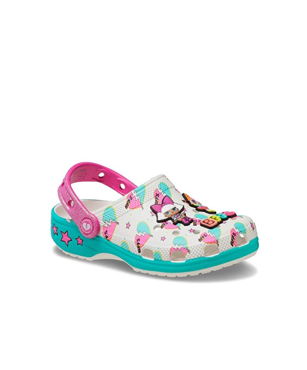 Crocs Lol Surprise Bff Cls Clg K - Görsel 4