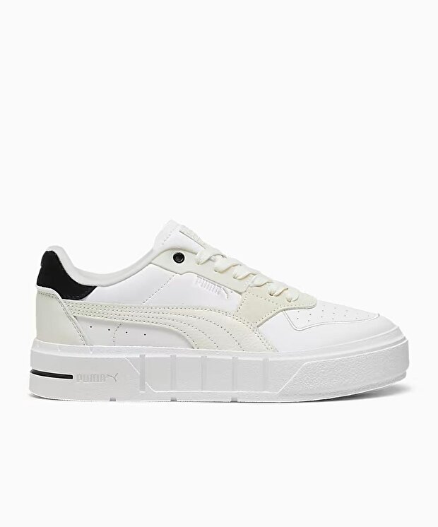 Женские кроссовки Puma Cali Court Pureluxe Wns