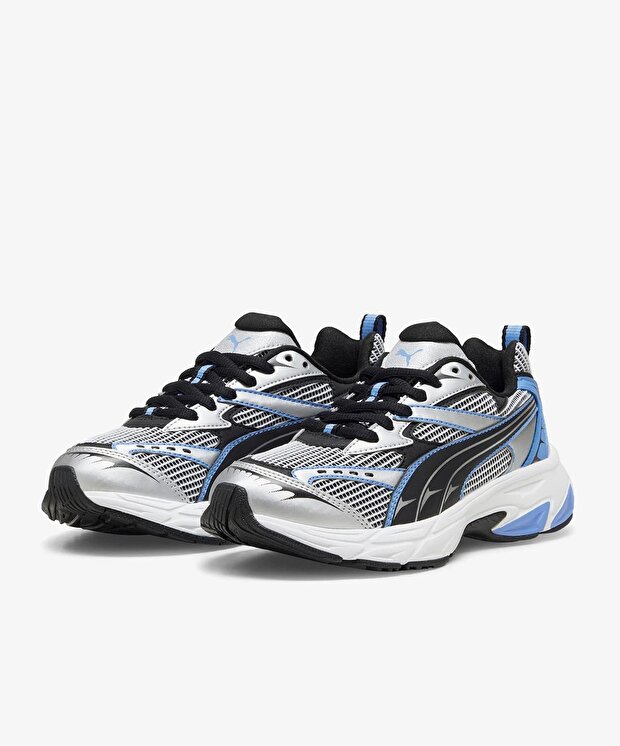 Puma Morphic Athletic - Görsel 4
