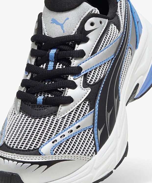 Puma Morphic Athletic - Görsel 6