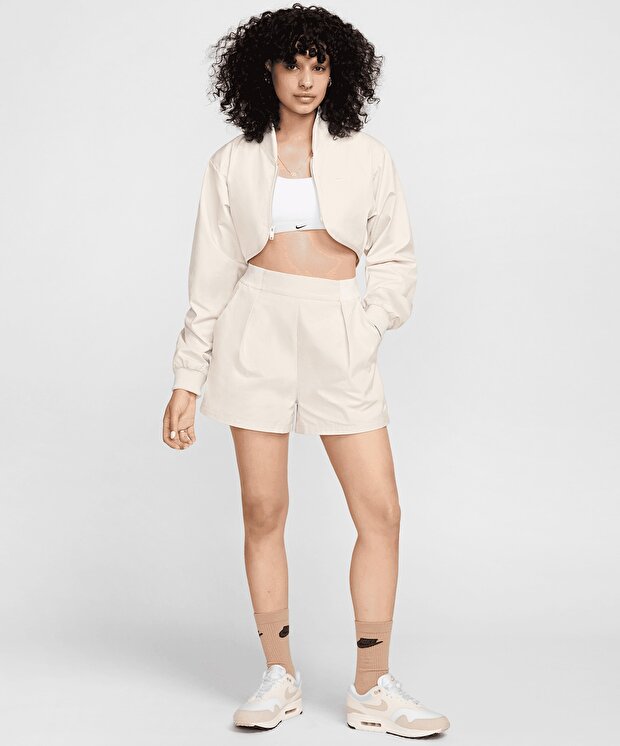 Женские шорты Nike Sportswear Collection Trouser Shorts