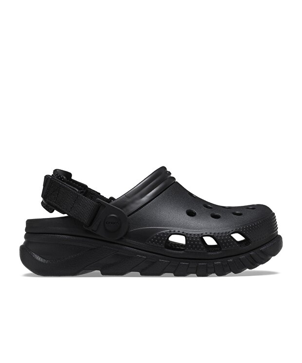 Женские шлепки Crocs Duet Max II Clog