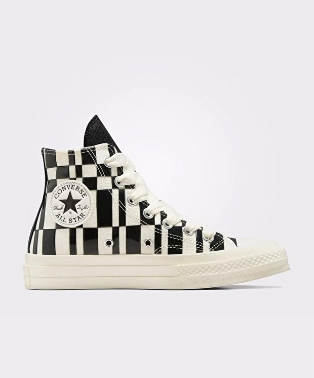 Женские кроссовки Converse Chuck 70