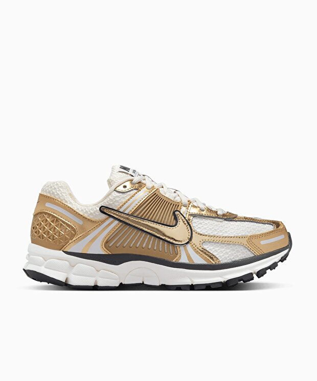 Женские кроссовки Nike Zoom Vomero 5 Gold для бега