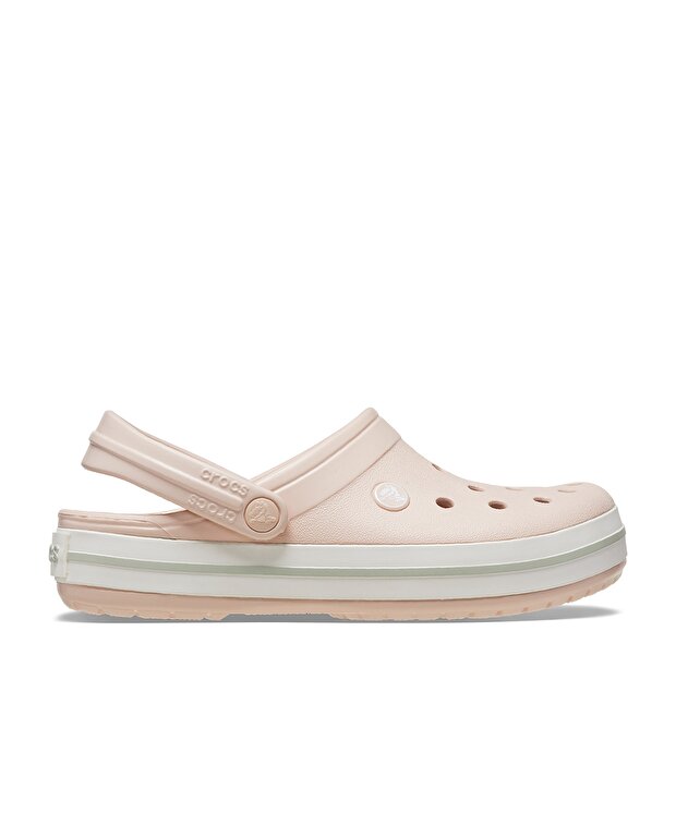 Unisex шлепки Crocs Crocband Clog
