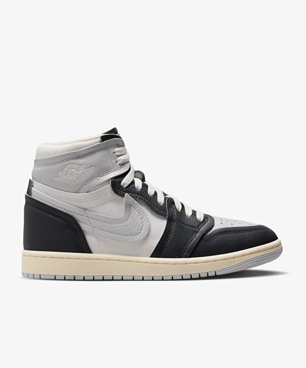 Женские кроссовки Jordan Air 1 High Method Of Make