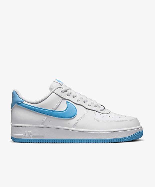 Мужские кроссовки Nike Air Force 1 '07