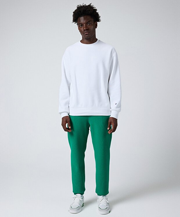 Мужские спортивные штаны Champion Reverse Weave Elastic Cuff Pants