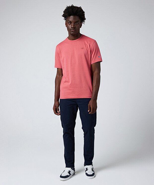 Мужские брюки Champion Straight Hem Pants