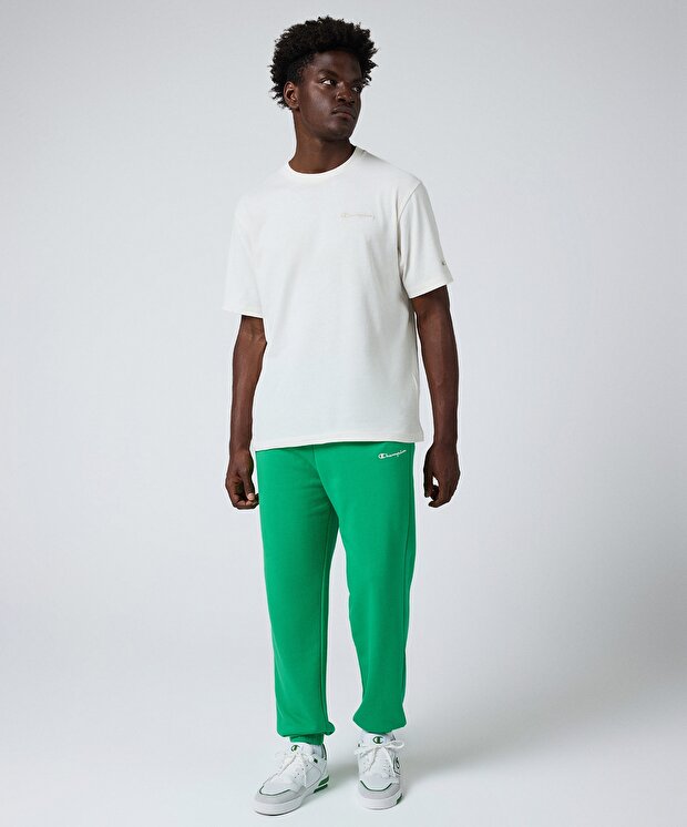 Мужские спортивные штаны Champion Eco Future Elastic Cuff Pants