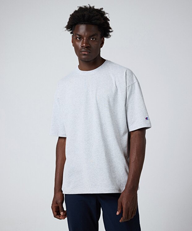 Мужская футболка Champion Reverse Weave T
