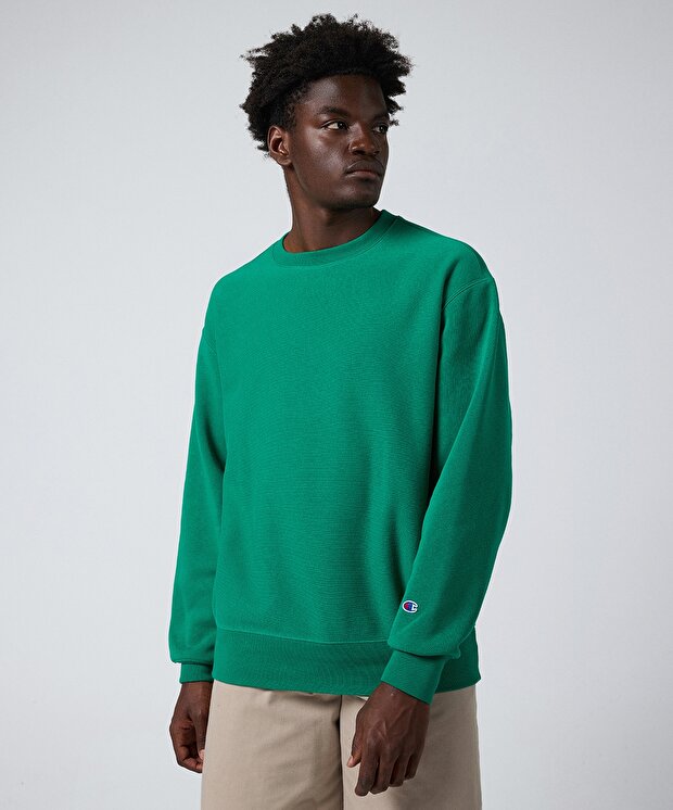 Мужской свитшот Champion Reverse Weave Crewneck