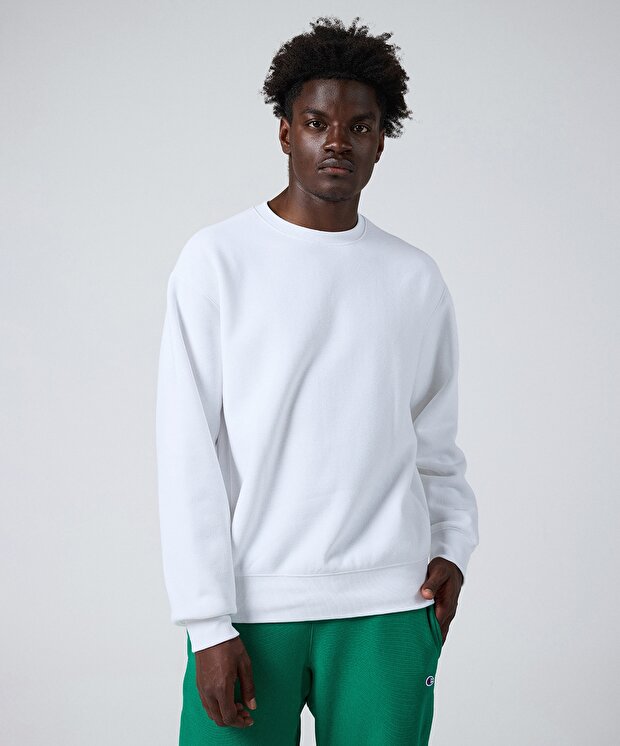 Мужской свитшот Champion Reverse Weave Crewneck