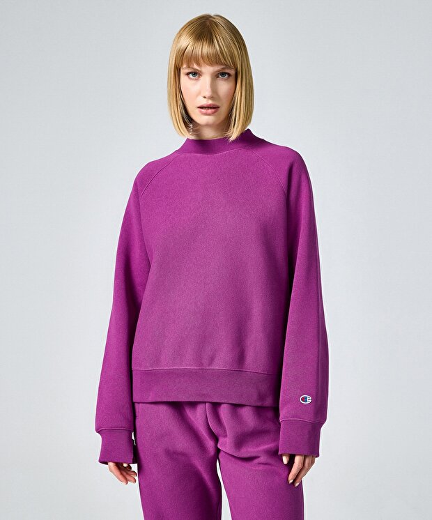 Женский свитшот Champion Crewneck