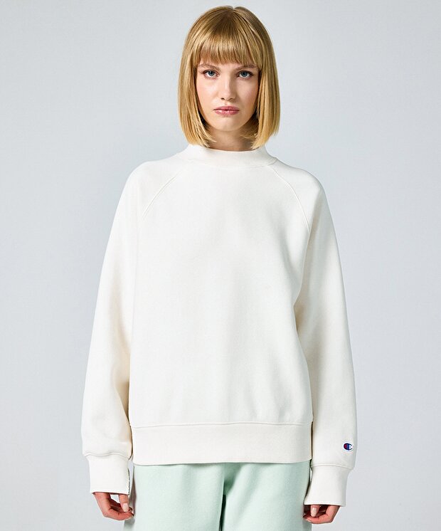 Женский свитшот Champion Crewneck