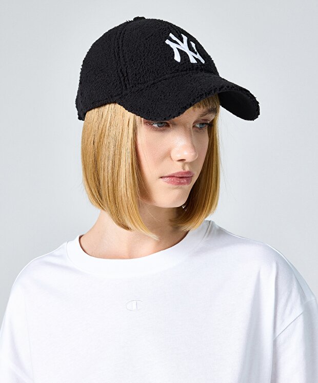 Unisex кепка New Era Teddy 9Forty Neyyan Blkwhi