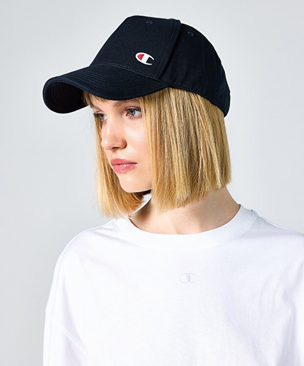 Unisex кепка Champion Lifestyle Baseball Cap на каждый день