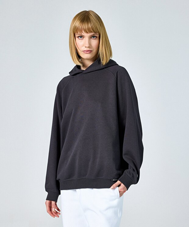 Женский свитшот Champion Eco Future Hooded
