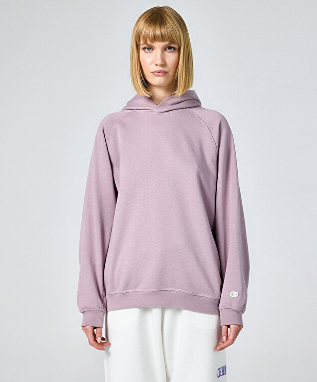 Женский свитшот Champion Eco Future Hooded