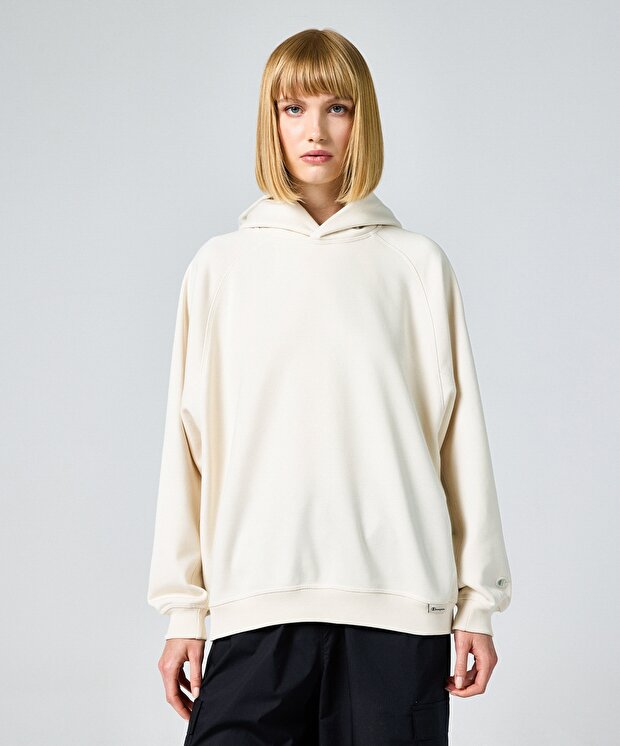 Женский свитшот Champion Eco Future Hooded