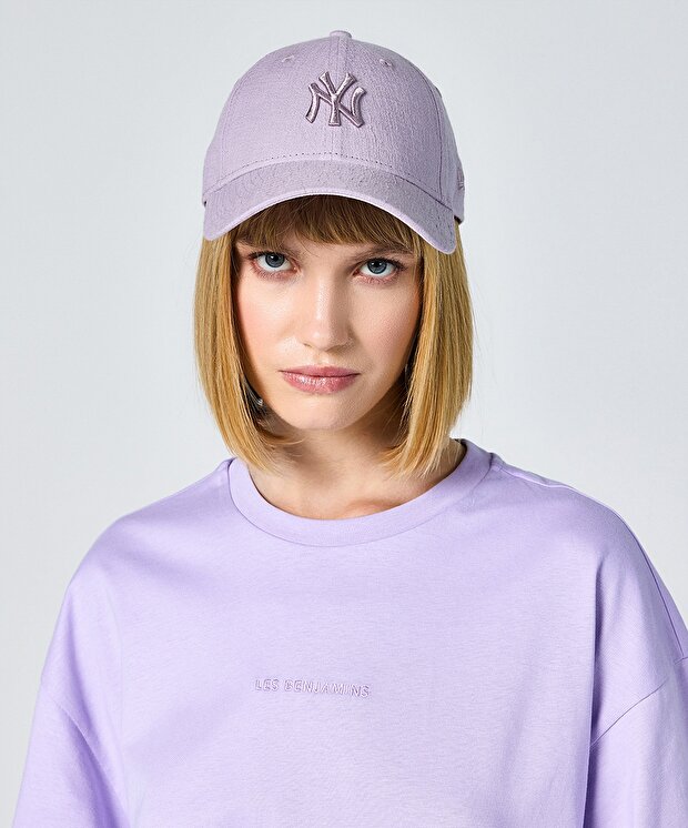 Unisex кепка New Era Wmns Bubble Stitch 9Forty Losdod Pslpsl