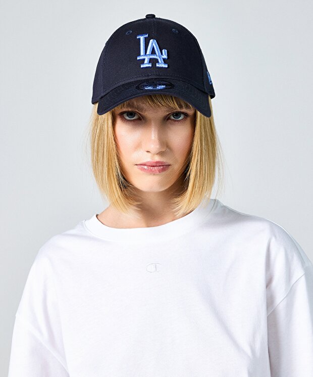 Unisex кепка New Era Los Angeles Dodgers League Essential 9Forty