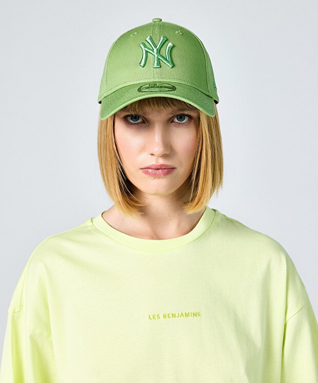Unisex кепка New Era League Essential 9Forty Neyyan Magmag