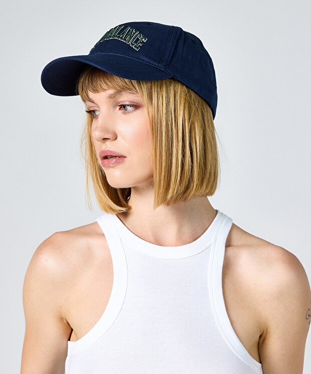 Unisex кепка New Balance Lifestyle Cap на каждый день