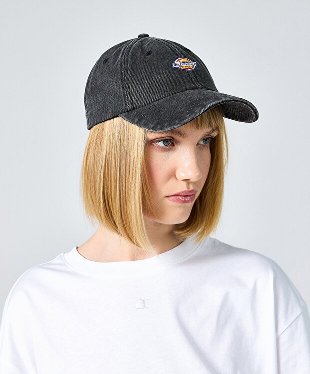 Unisex кепка Dickies Hardwick Duck Canvas Cap