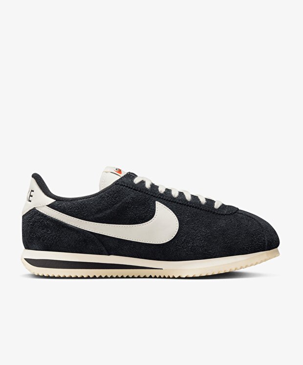 Женские кроссовки Nike Cortez Vintage Suede
