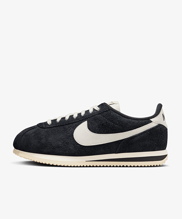 Nike Cortez Vintage Suede - Görsel 3