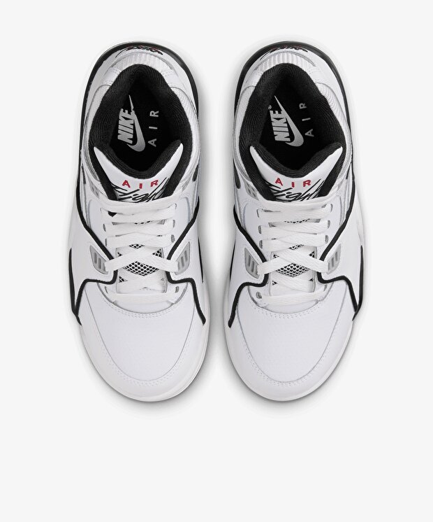 Nike Air Flight 89 (Gs) - Görsel 5