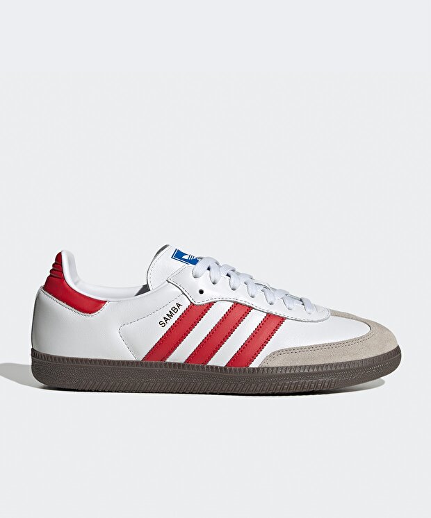Мужские кроссовки adidas Samba Og