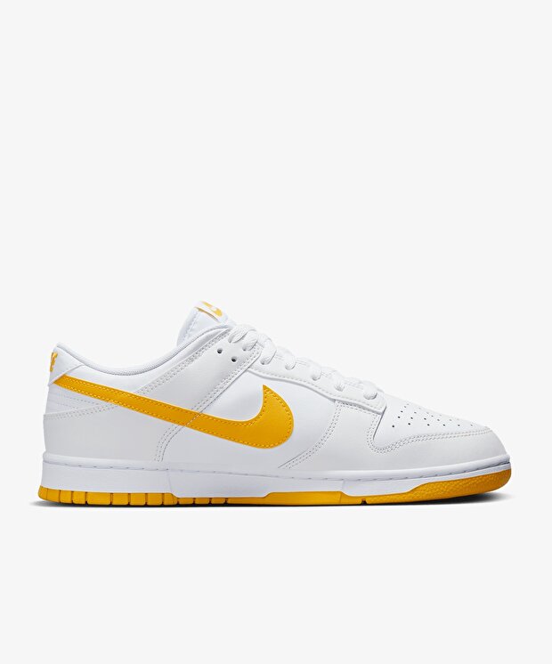 Unisex кроссовки Nike Dunk Low Retro
