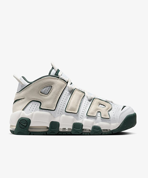 Мужские кроссовки Nike Air More Uptempo '96