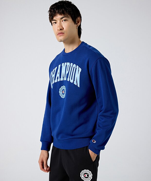 Мужской свитшот Champion Crewneck