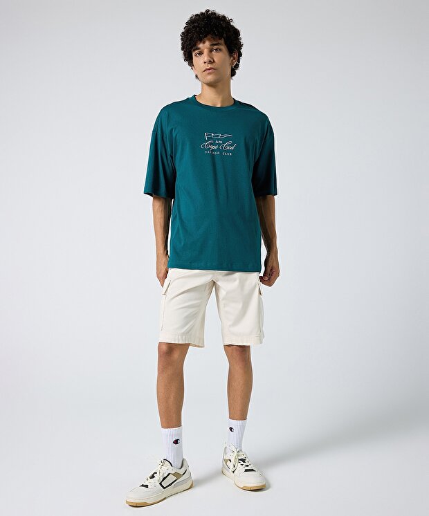 Мужские шорты Champion Bookstore Bermuda