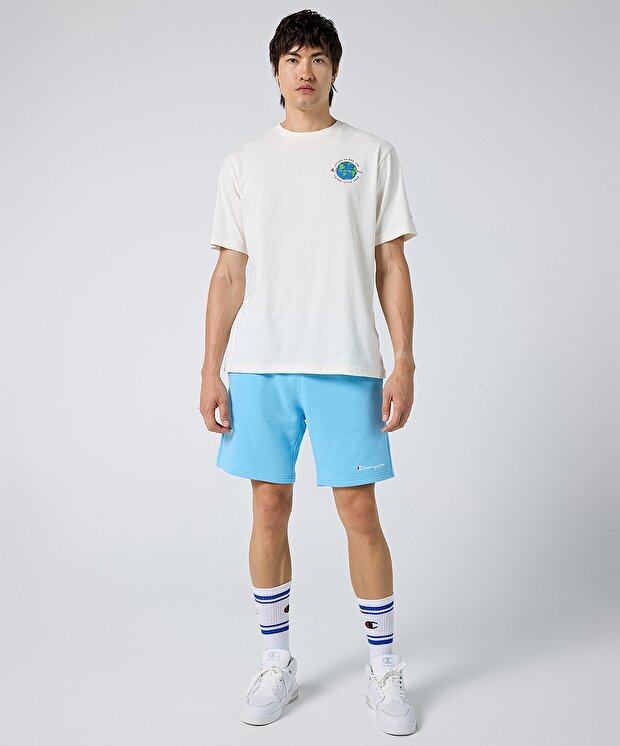 Мужские шорты Champion Icons Bermuda