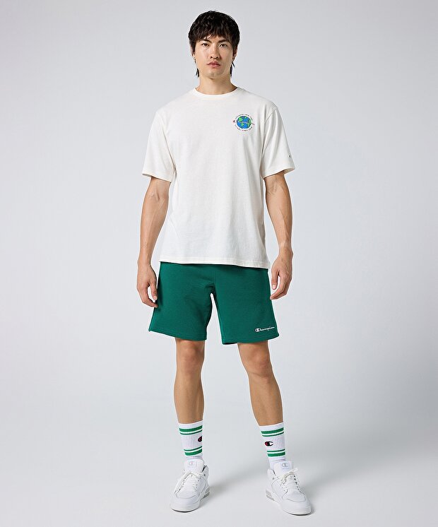 Мужские шорты Champion Icons Bermuda