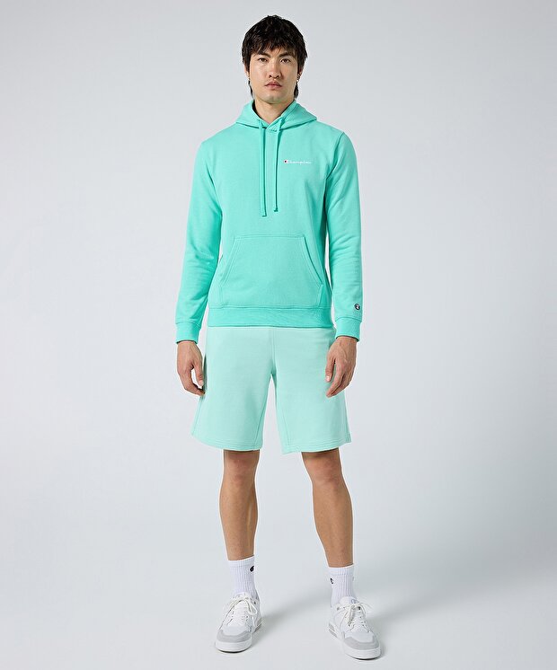 Мужские шорты Champion Icons Bermuda