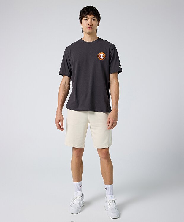 Мужские шорты Champion Icons Bermuda