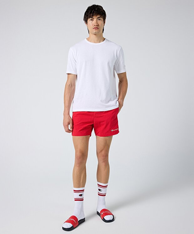 Мужские шорты Champion Beachshorts Beachshort