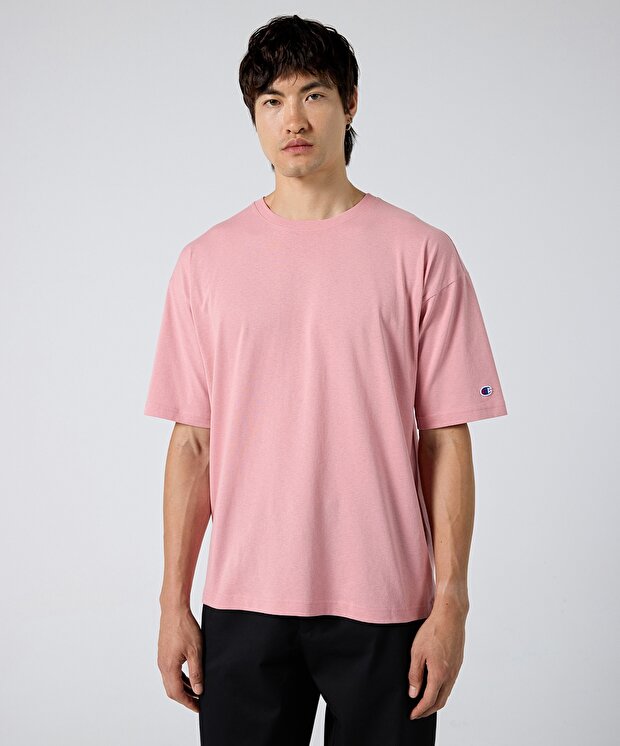 Мужская футболка Champion Reverse Weave T