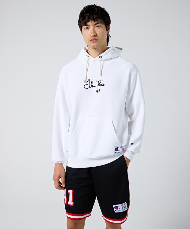 Мужской свитшот Champion x Glen Rice Hooded