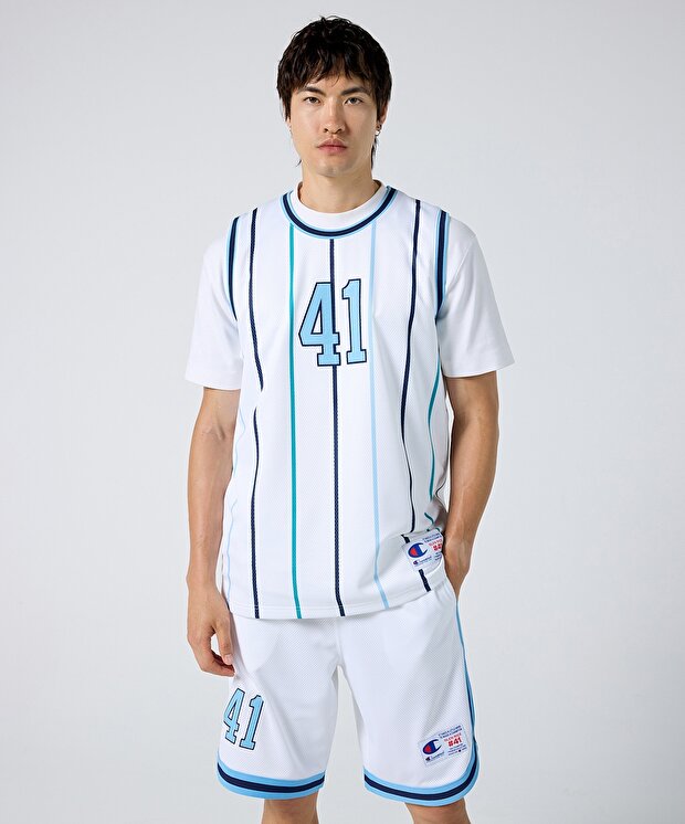 Мужские  Champion x Glen Rice Tank Top
