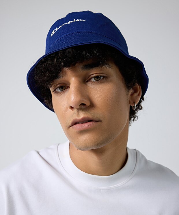 Unisex кепка Champion Bucket Cap