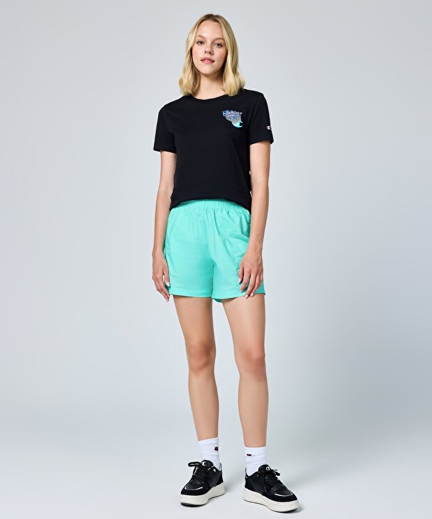 Женские шорты Champion Minimalist Resort Bermuda